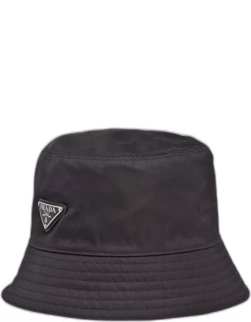 Men's Nylon Bucket Hat