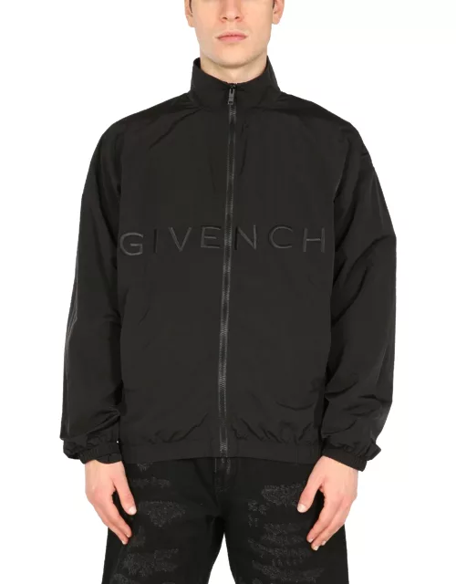 givenchy 4g nylon jacket