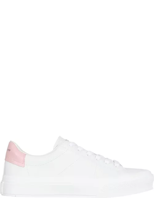givenchy leather sneaker
