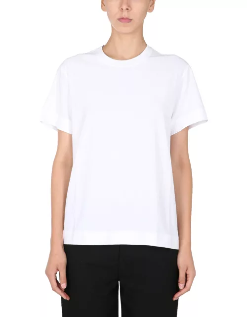 givenchy t-shirt with logo