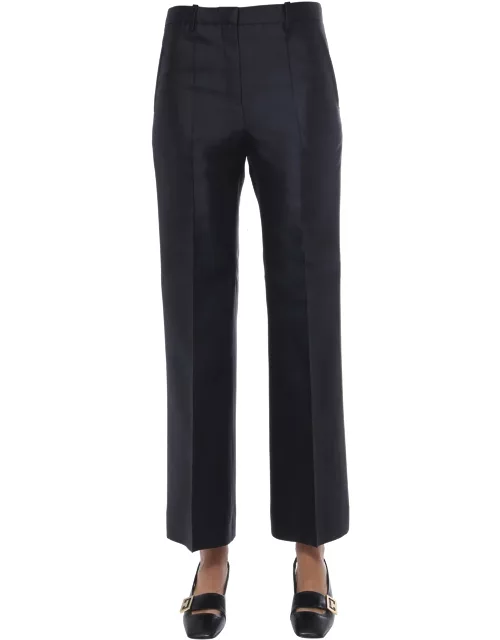 givenchy wide pant