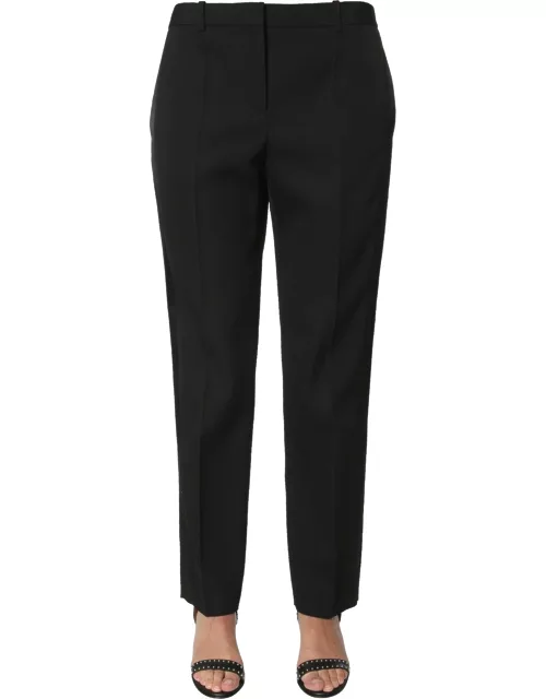 givenchy pants with side band