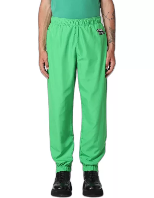 Trousers OPENING CEREMONY Men colour Green