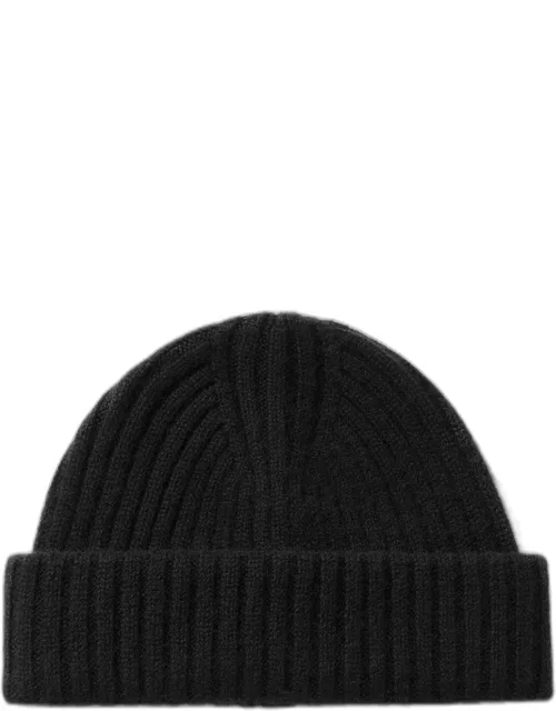 Chunky Cashmere Beanie