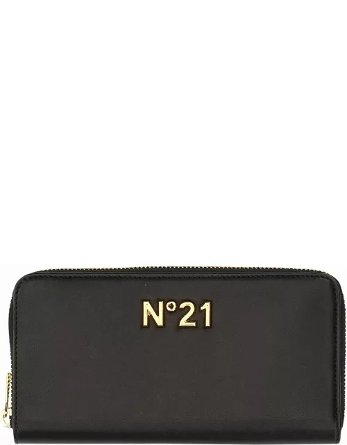 N.21 Leather Wallet