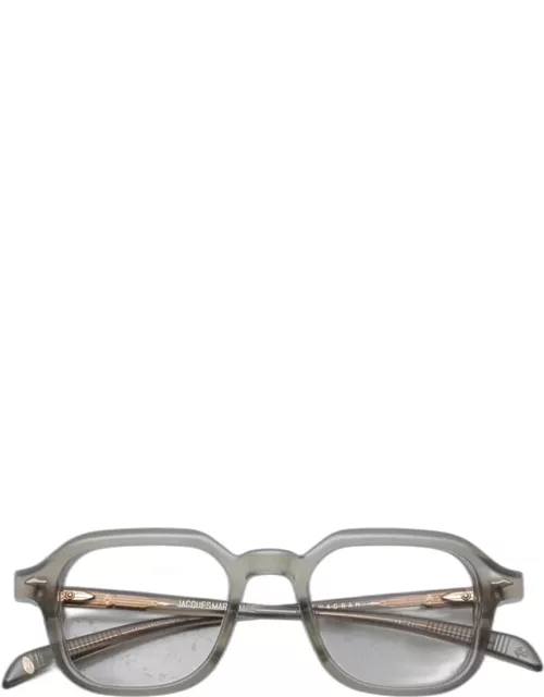 Jacques Marie Mage Wagram - Sky Grey Rx Glasse