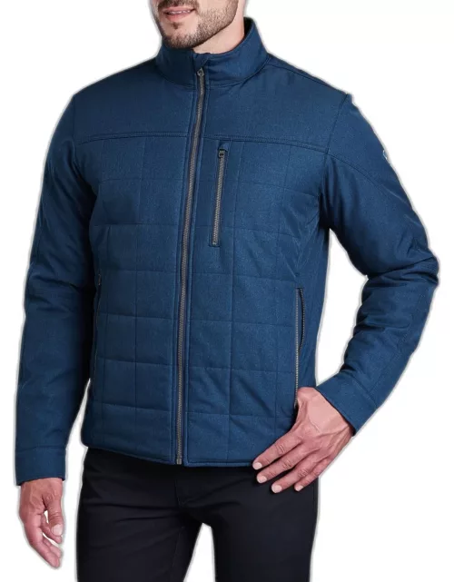 KÜHL - Impakt™ Insulated Jacket - PIRATE BLUE