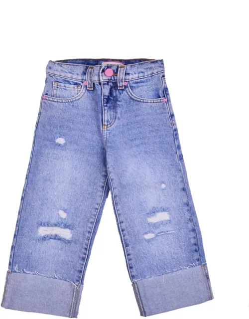 Pinko Cotton Jean