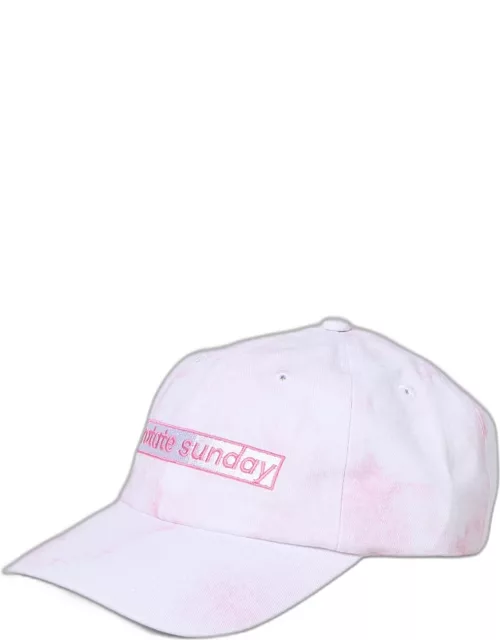 Hat ROTATE Woman color Pink