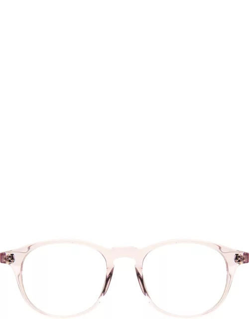illesteva Whitman Optical Glasses in Amethyst/Optica