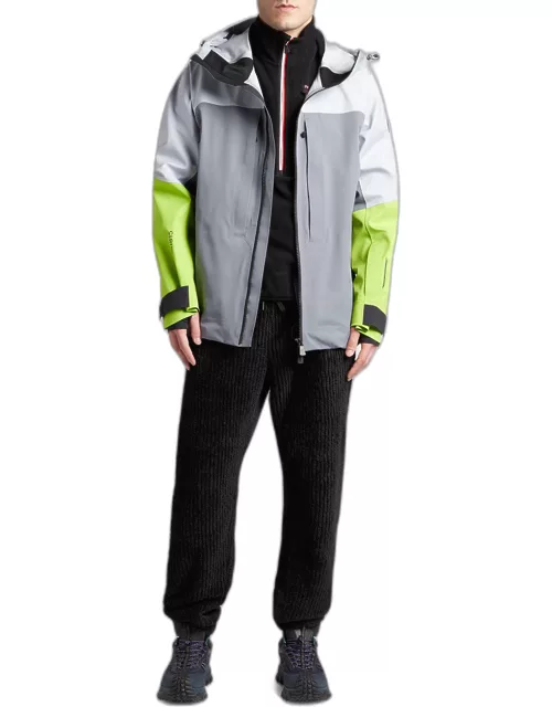 Men's Brizon Ski Shell Jacket