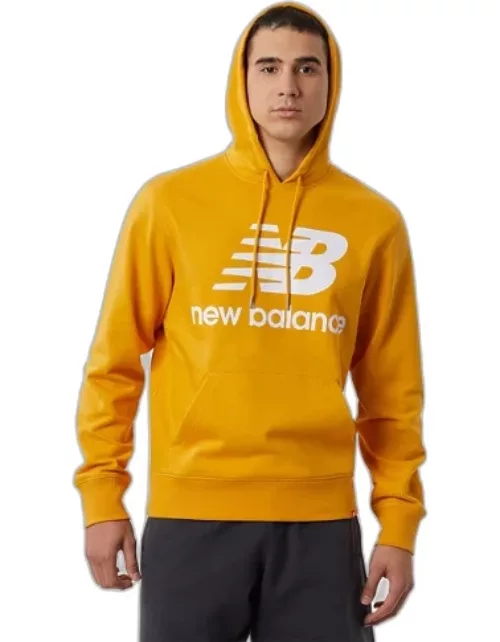 New Balance Men's NB Essentials Pullover Hoodie