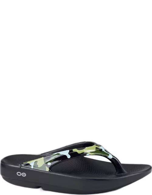 Women's OOFOS OOlala Sandal - Limited Edition