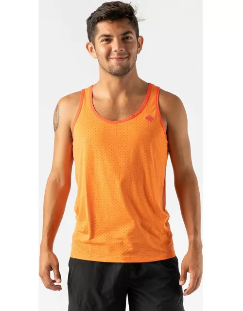 Men's rabbit Welcome to the Gun Show perf ICE Tank