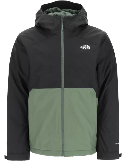 THE NORTH FACE MILLERTON INSULATED JACKET