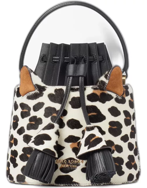 Kate Spade Buttercup Small Bucket Bag, Multi, One