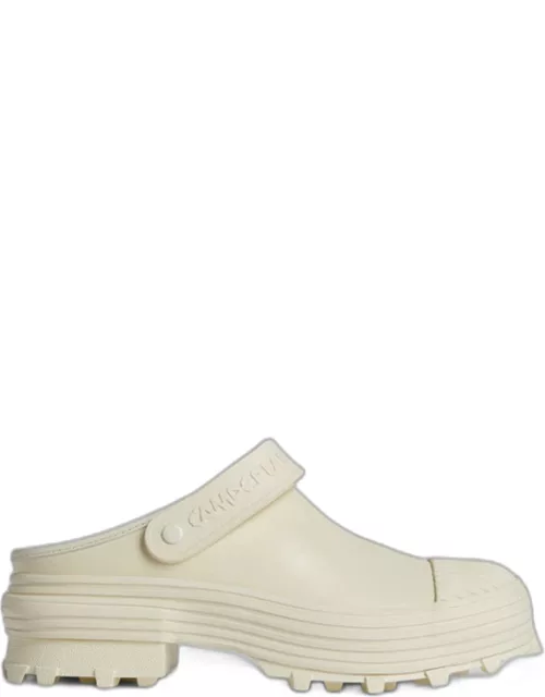 Flat Sandals CAMPERLAB Woman colour White