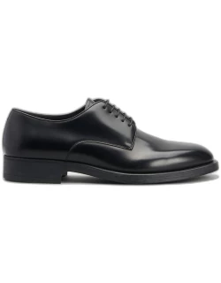Men's Formal Leather Derby Shoe