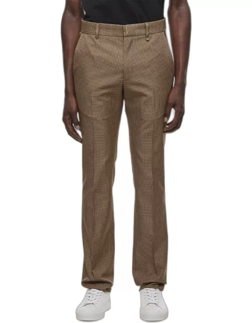 Givenchy CLASSIC FIT CHINO TROUSER