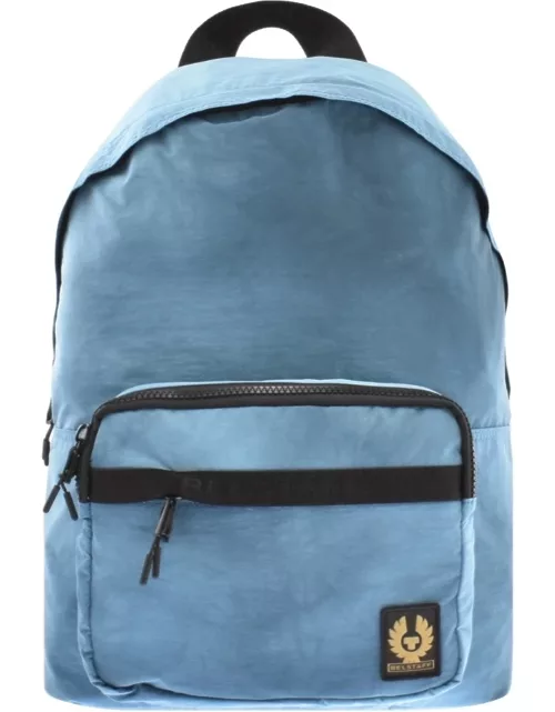 Belstaff Urban Bag Blue
