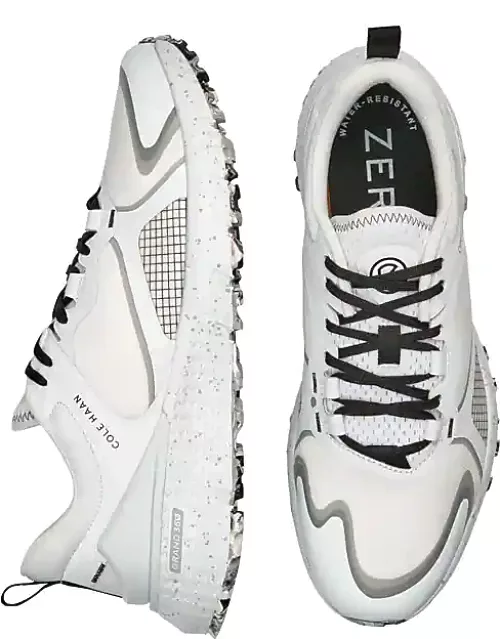 Cole Haan Men's Zerogrand Overtake Sneakers White