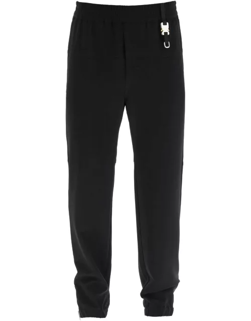 1017 ALYX 9SM ROLLERCOASTER DETAIL TRACK PANT