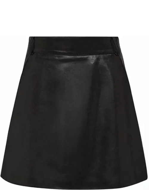 TIMELESS A-Line Skirt PRITCH