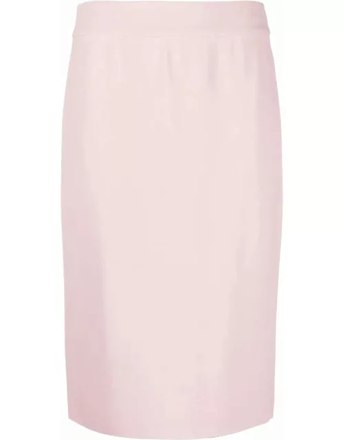 Emporio Armani Pencil Skirt