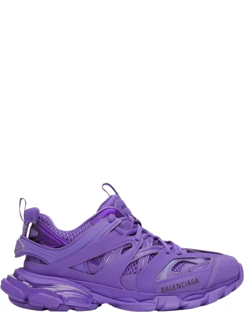 BALENCIAGA Track Sneakers Purple
