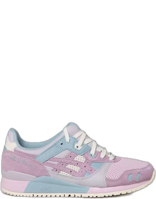 Sneakers ASICS Woman colour Pink