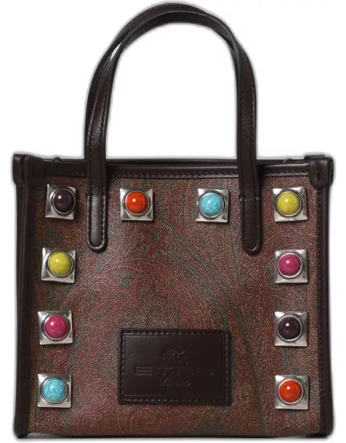 Mini Bag ETRO Women colour Brown