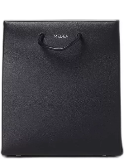 Mini Bag MEDEA Woman colour Black