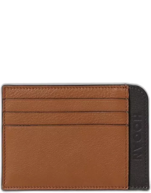 Wallet HOGAN Men color Brown