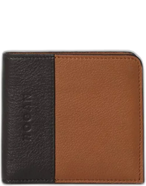 Wallet HOGAN Men colour Brown
