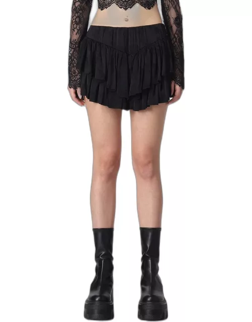 Skirt ANIYE BY Woman colour Black