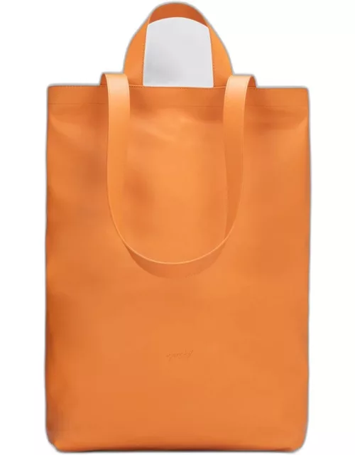 Bags MARSÈLL Men colour Orange