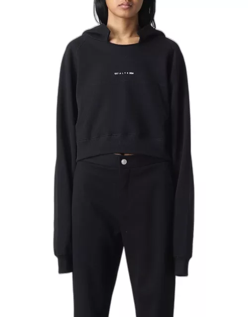 Sweatshirt ALYX Woman colour Black