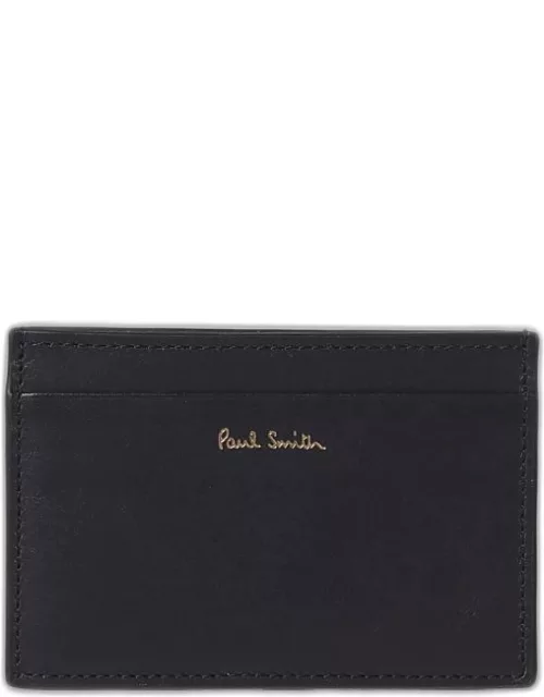 Wallet PAUL SMITH Men colour Black