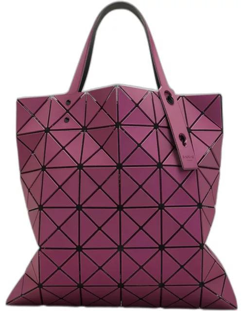 Lucent Geo North-South Tote Bag