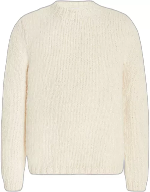 Men's Lawrence Cashmere Sweater