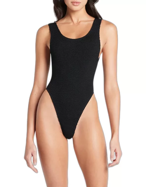 Maxam One-Piece Eco Swimsuit