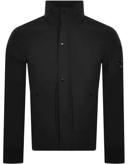 CP Company Short Jacket Black