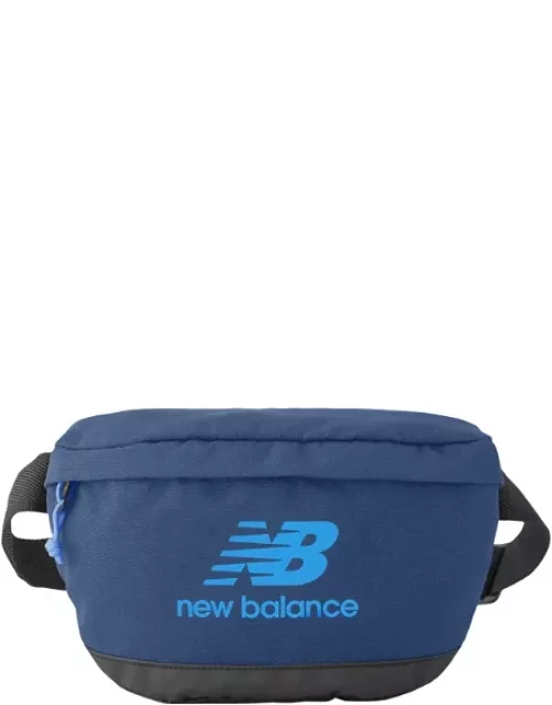 New Balance Unisex Athletics Waist Bag