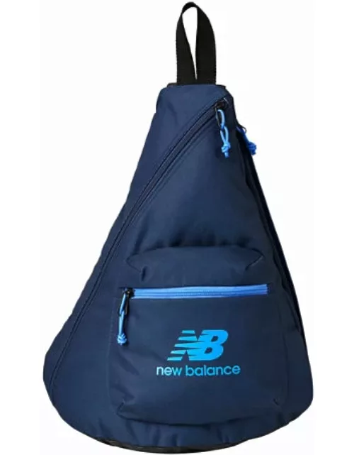 New Balance Unisex Athletics Large Sling Bag