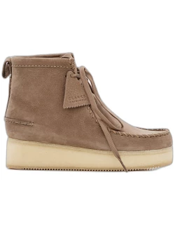 Clarks WALLABEE CRAFT LACED BOOT