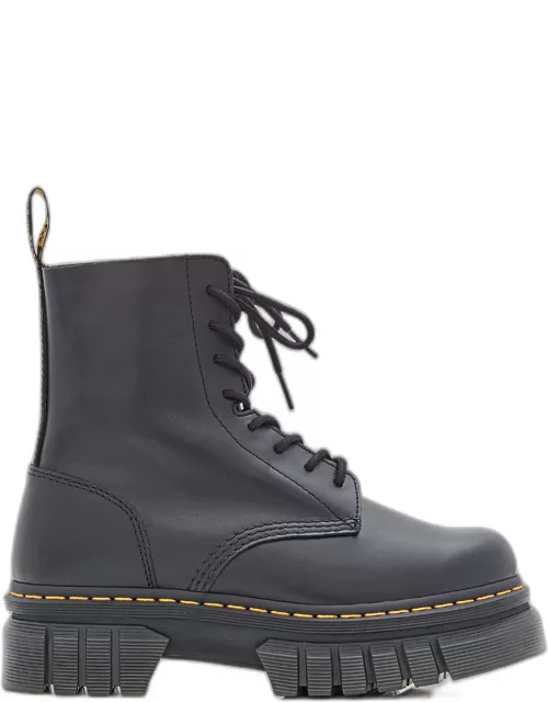 Dr. Martens AUDRICK SMOOTH NAPPA LUX BOOT