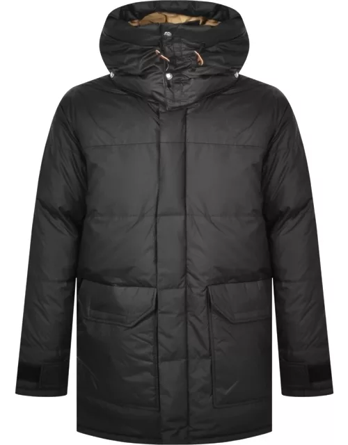 The North Face Brooks Range Jacket Black