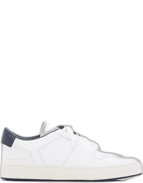 Common Projects LEATHER SNEAKER