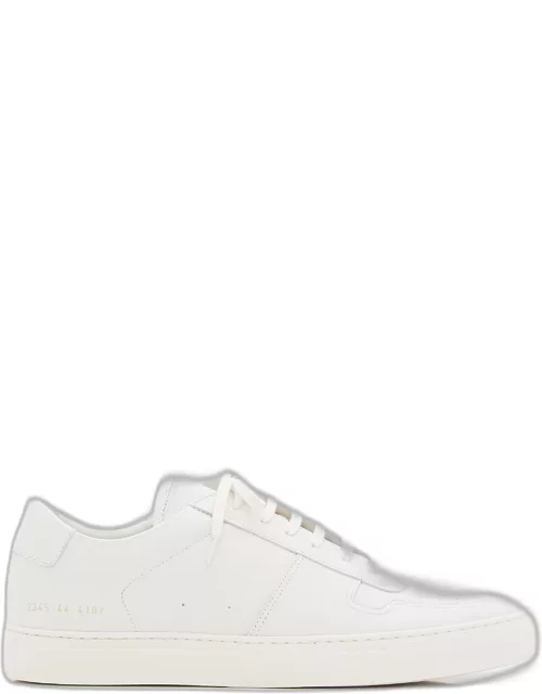 Common Projects SNEAKERS BBALL LOW BUMPY