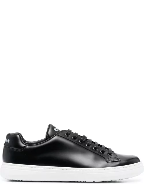 CHURCH'S Boland Low-top Sneakers Black